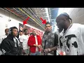 Download Lagu NBA YoungBoy MASSA Concert BACKSTAGE 🔥 ft. Lil Dump, Dee Baby, Offset \u0026 Toosii 👀