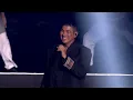 Gary V. Performs 'Shout for Joy' LIVE at Beyond Measure Concert: CBN Asia's 30th Anniv. Celebration