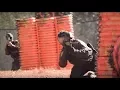 Paintball Atlanta Mechanical Woodsball Hyperball Event - Southern Open
