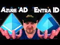 Azure AD Is GONE Entra ID Explained