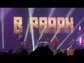 B Praak | Live In Sydney 2024 | Heer Aasmani