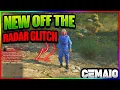 *NEW* SOLO OFF THE RADAR GLITCH | GTA 5 ONLINE | EASY OTR GLTICH (PATCH 1.72)