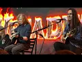 Megadeth - 20260117 - Let There Be Shred (Album Launch Party) - Live Unplugged