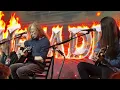 Lagu Megadeth - 20260117 - Let There Be Shred (Album Launch Party) - Live Unplugged