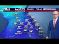 Orlando Weather Forecast Major arctic blast coming