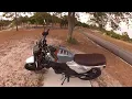 Kp master 200cc Review Upgrades