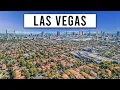 If YOU are Relocating to Las Vegas in 2026 WATCH THIS