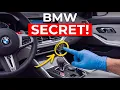 12 BMW Features You re NOT Using That Will Change How You Drive