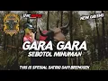 Download Lagu DJ BANTENGAN‼️SATRIO SABRENG ( GARA GARA SEBOTOL MINUMAN ) By URC MUSIC