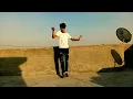 THE BANJO BEAT - RICKY DESKTOP TOPIC | DANCE COVER BY. POPPING LADDOO #poppingdance #thebanjobeat