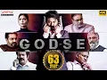Download Lagu “Godse” New Hindi Dubbed Full Movie | Satya Dev | Aishwarya Lekshmi | South Superhit Dubbed Movie