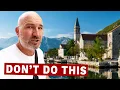 My Stupid Life Choices in Montenegro