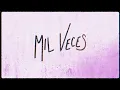 Download Lagu Anitta - Mil Veces (Official Lyric Video)