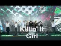 Download Lagu [AB STAGE] 제이홉 j-hope - Killin' It Girl | 커버댄스 Dance Cover