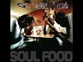 Goodie Mob - Goodie Bag (INSTRUMENTAL)