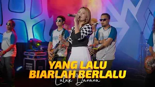 Download Lulu Darara _ Yang Lalu Biarlah Berlalu [YLBB] Koplo Live Guitara Music (Official Music Video) MP3