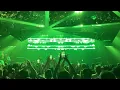 MISS MONIQUE - Feeling So Real 2024 (Edit Moby, Miss Monique) Live Phantom Paris 11.04.2025