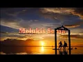 Melukis Senja - Budi Doremi Cover Mitty Zasia (Lirik)