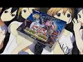 Download Lagu Opening a Yugioh Infinity Chasers Booster Box TCG