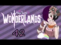 Tiny Tina s Wonderlands Ep 42 Bad Dragon Canon