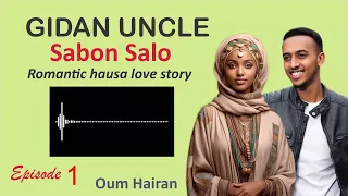 gidan uncle sabon salo episode 1