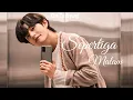 Lagu Taehyung BTS ♫♪ di Sepertiga Malam [FMV]