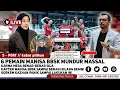 Lagu BENAR-BENAR GILA !! Mega Ditendang..Tim HANCUR Seketika..Görkem Kazan Pecah di Depan Publik !!