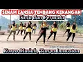 Download Lagu SENAM LANSIA TEMBANG KENANGAN CINTA DAN PERMATA