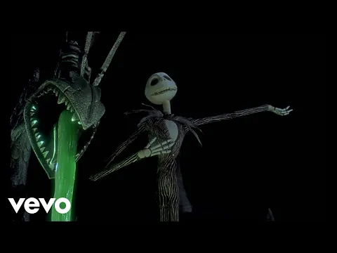 Download MP3 This Is Halloween (From Tim Burton's \