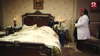 ولي العهد من الذي وراء قتل الحاج عوض 