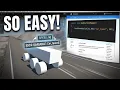 Set Game Creator 2 Variables From C Full Tutorial