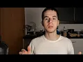 My First Deep Dive into Python