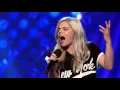 Download Lagu Ivy Adara's performance of Sia's 'Alive' - The X Factor Australia 2016