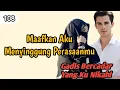 Lagu Maafkan Aku Menyinggung Perasaanmu❗108