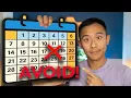 The BEST Day to Pay Your Credit Card Bill and increase your score