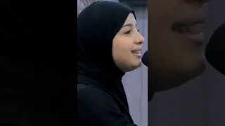 ماريا قحطان خط يا قلم 