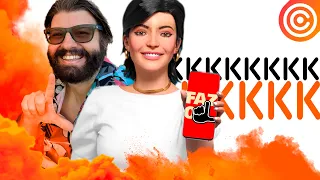 Jovem Nerd FIRED ALL his JOURNALISTS