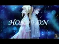 Lagu Nightcore - Hold On「AMV x Lyrics」| Chord Overstreet