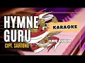 Download Lagu KARAOKE HYMNE GURU NADA A = DO