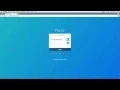 Android Parse Creating App Application ID Client Key