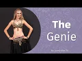 The Genie Captions