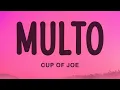 Download Lagu Cup of Joe - Multo