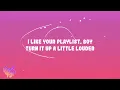 Zara Larsson - Midnight Sun