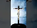 Download Lagu Crucifixion of jesus christ | Hallelujah!!!!! | Good Friday Status |#jesussparkles