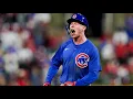 All 816 Runs The 2025 Chicago Cubs Scored In Order