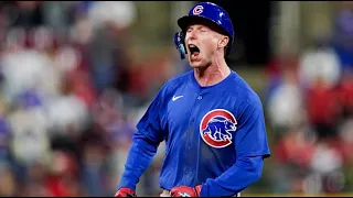 All 816 Runs The 2025 Chicago Cubs Scored In Order