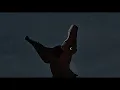 Godzilla: Bloodbath scene: Godzilla unleashes the atomic breath (discord server link in desc)