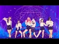 Download Lagu IZ*ONE (아이즈원)- AYAYAYA (EYES ON ME in SEOUL)