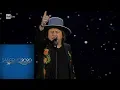 Download Sanremo 2020 - Zucchero infiamma il palco dell'Ariston mp4 3gp mp3 videos - waplic