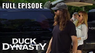 Duck Dynasty Lake Boss - Full Episode Season 6 Episode 9 Duck Dynasty